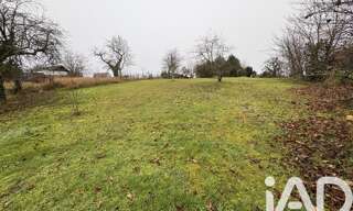 Terrain  1768 m² à vendre à Saverne (67700)