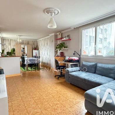 Appartement 3 pièces 239900 €