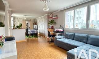 Appartement 3 Pièces 80 m² à vendre à Ermont (95120)