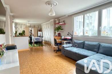 Appartement 3 pièces 239900 €
