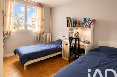 Appartement 3 pièces 235000 €