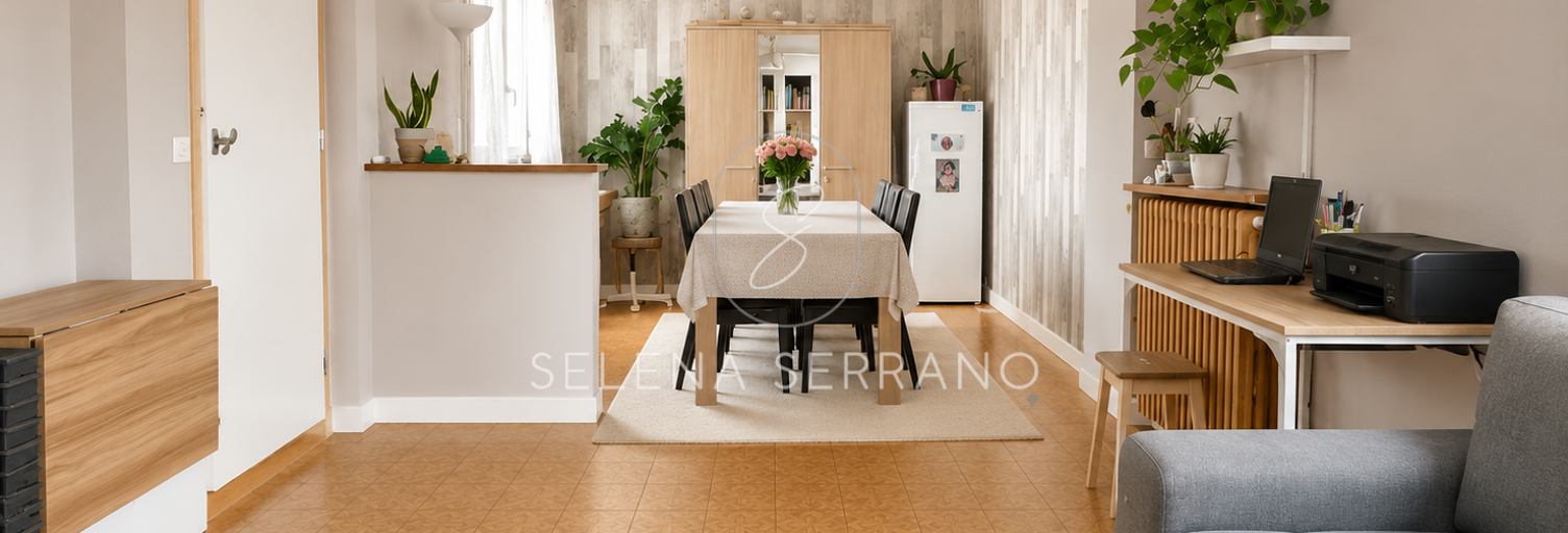 Appartement 3 Pièces 80 m² à vendre à Ermont (95120)
