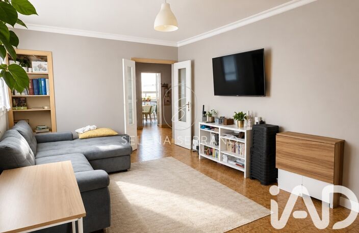 Vente Appartement 3 pièces — photo 4