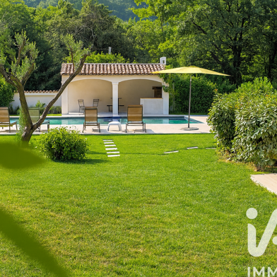 Maison 6 pièces 999000 €