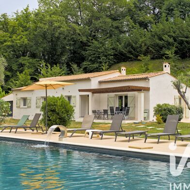 Maison 6 pièces 999000 €