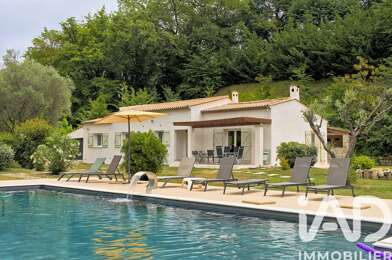 Maison 6 pièces 999000 €