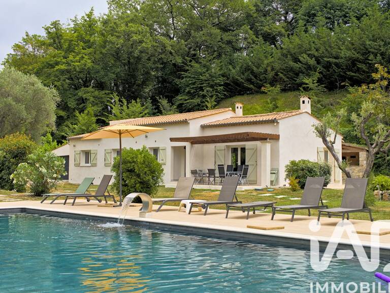 Vente Maison/villa 6 pièces — photo 1