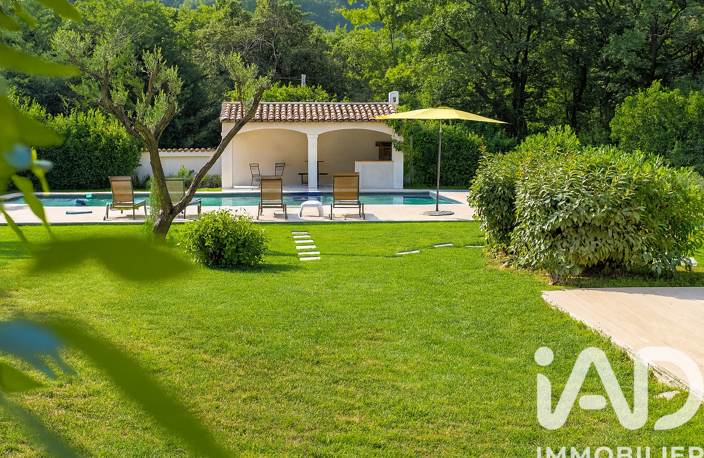 Vente Maison/villa 6 pièces — photo 2
