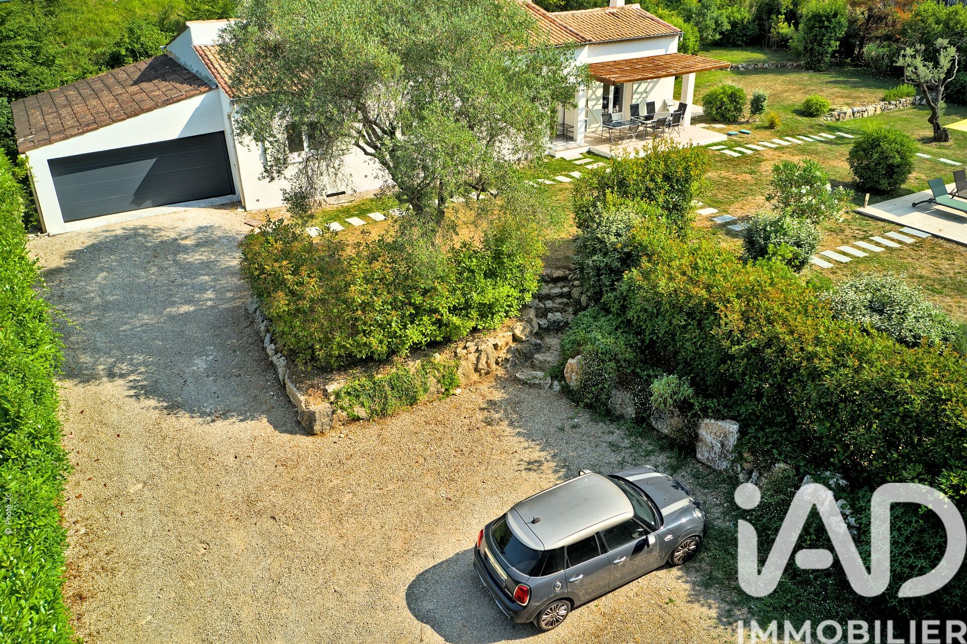 Vente Maison/villa 6 pièces - Photo 3