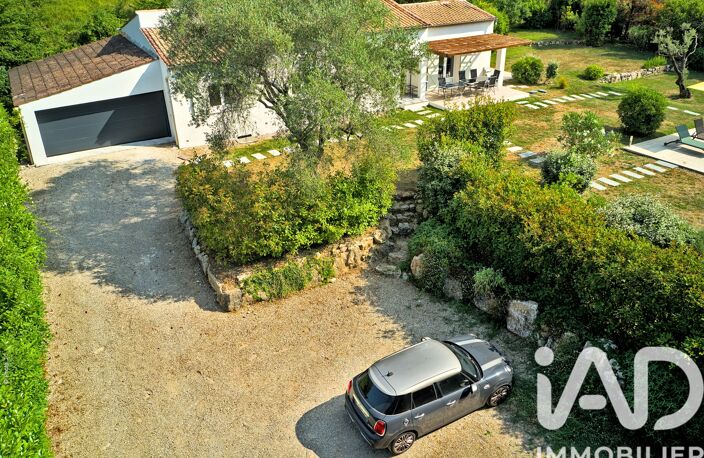 Vente Maison/villa 6 pièces — photo 3