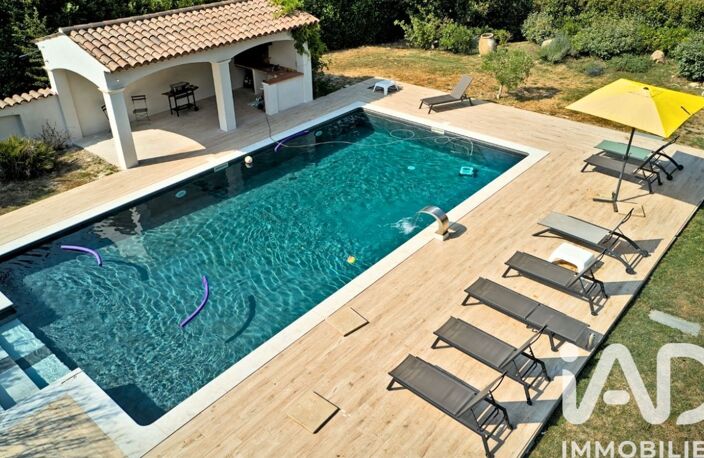 Vente Maison/villa 6 pièces — photo 4