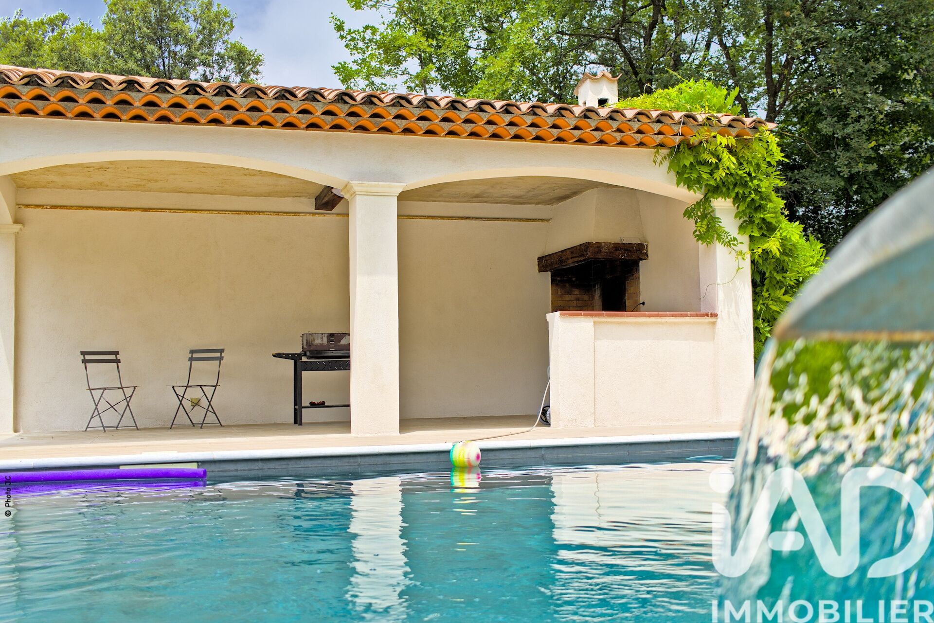 Vente Maison/villa 6 pièces - Photo 5