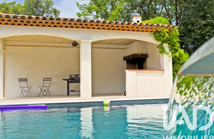 Vente Maison/villa 6 pièces — photo 5