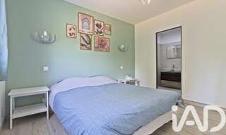 Maison 6 Pièces 132 m² à vendre à Châteauneuf-Grasse (06740)