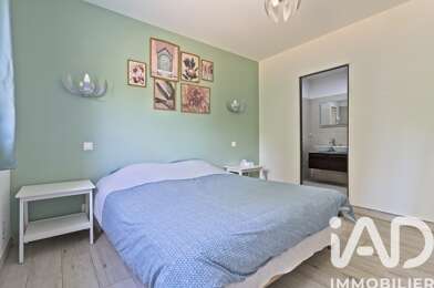 Maison 6 pièces 970000 €