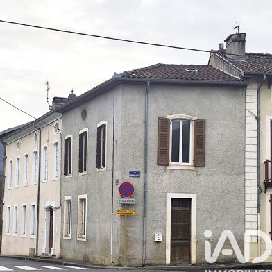 Maison 4 pièces 85000 €
