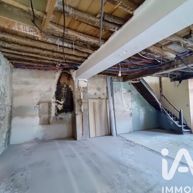 Maison 4 pièces 79500 €