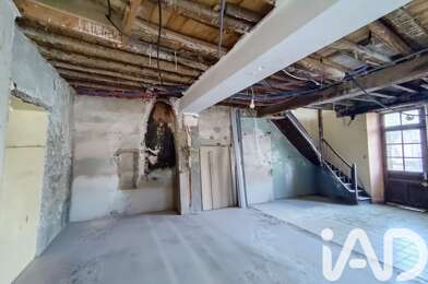 Maison 4 pièces 79500 €