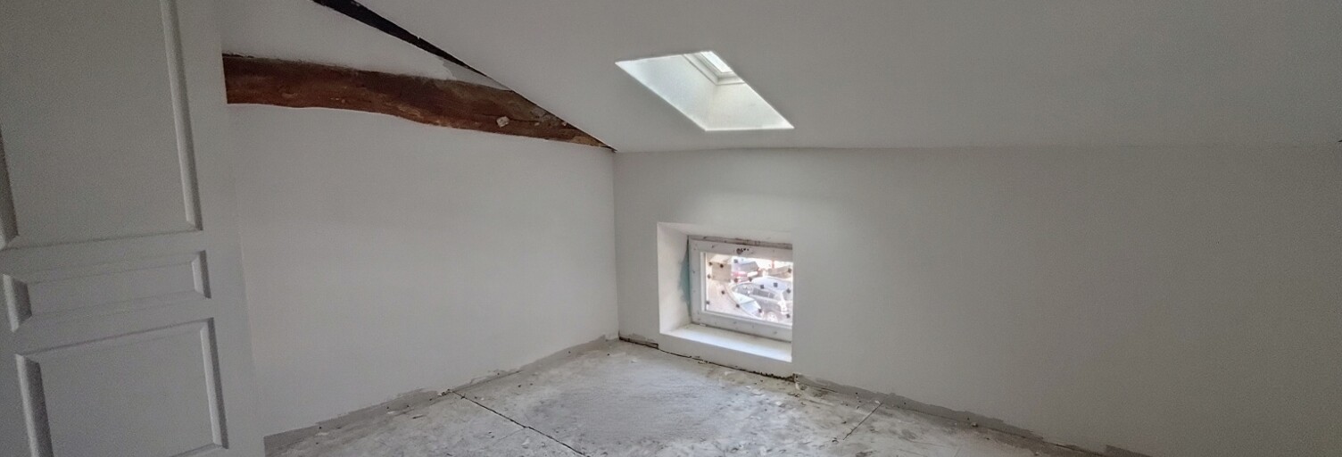 Maison 4 Pièces 126 m² à vendre à Aspet (31160)