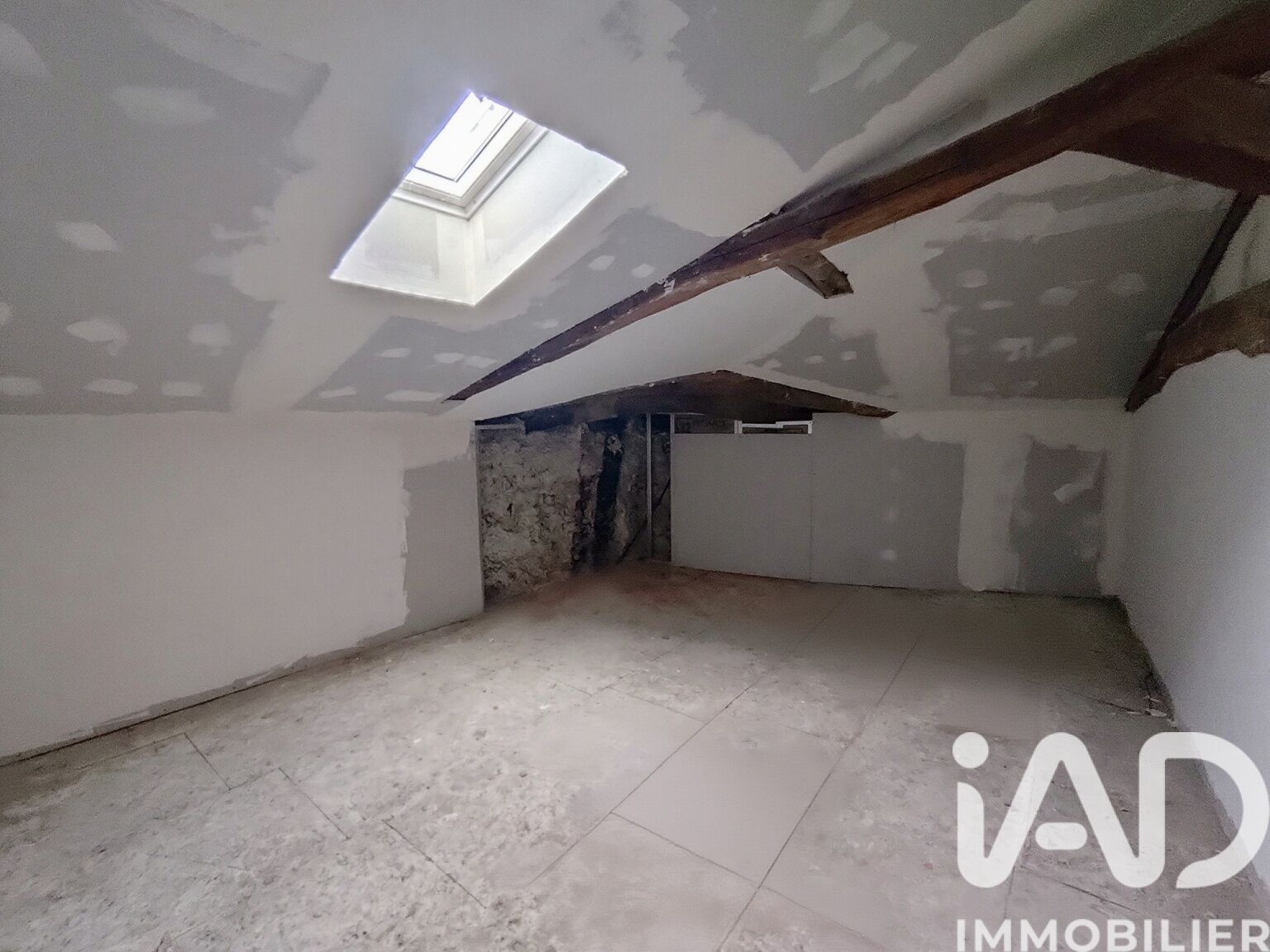 Vente Maison de ville 4 pièces - Photo 2