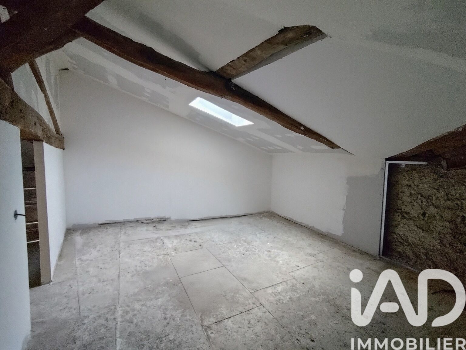 Vente Maison de ville 4 pièces - Photo 3