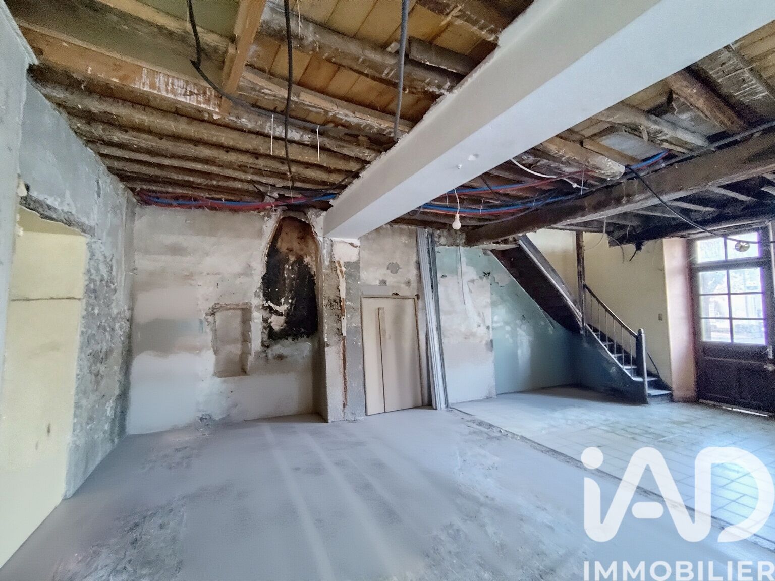 Vente Maison de ville 4 pièces - Photo 4