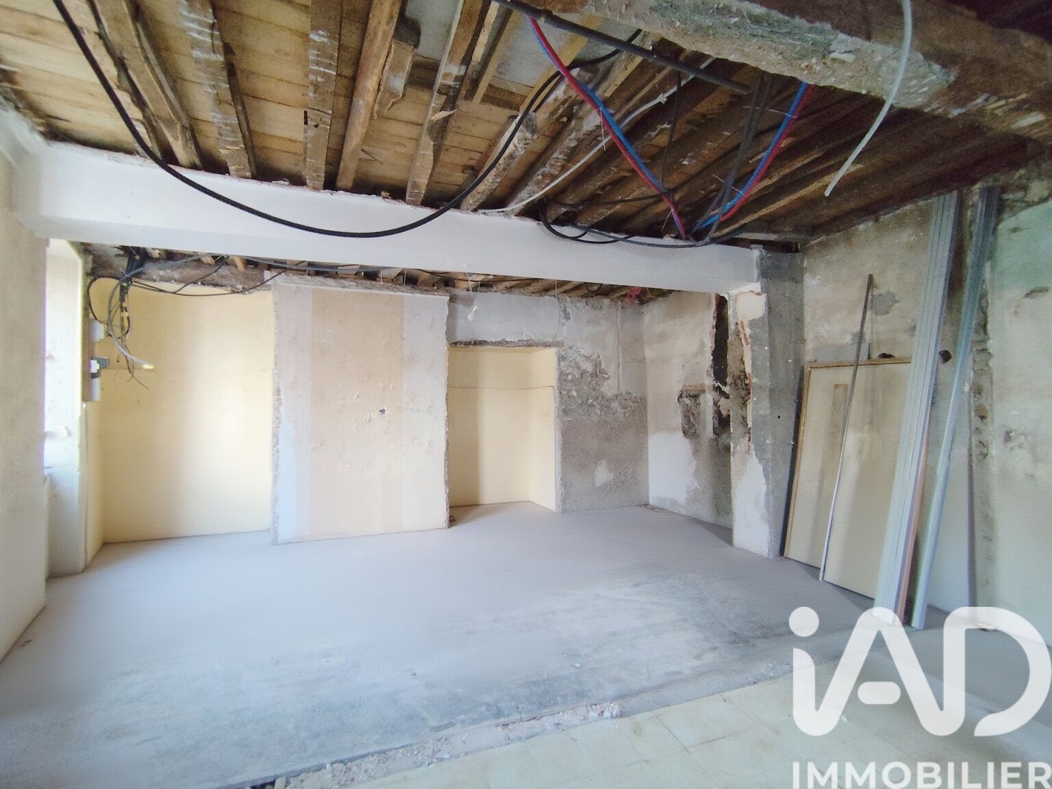 Vente Maison de ville 4 pièces - Photo 5