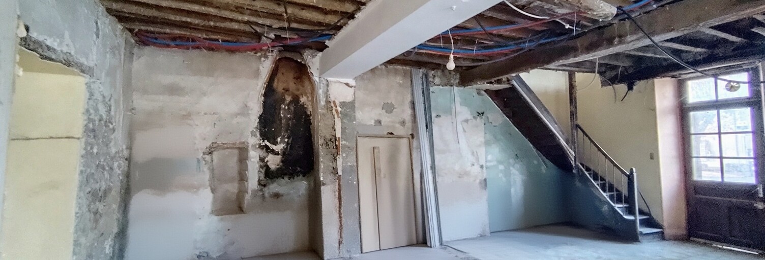 Maison 4 Pièces 126 m² à vendre à Aspet (31160)