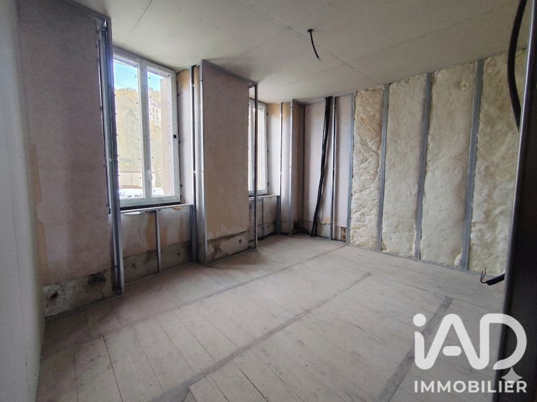 Vente Maison de ville 4 pièces — photo 1