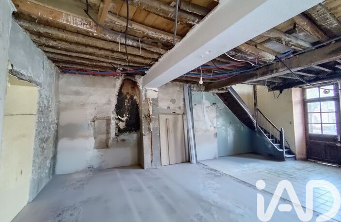 Vente Maison de ville 4 pièces — photo 3