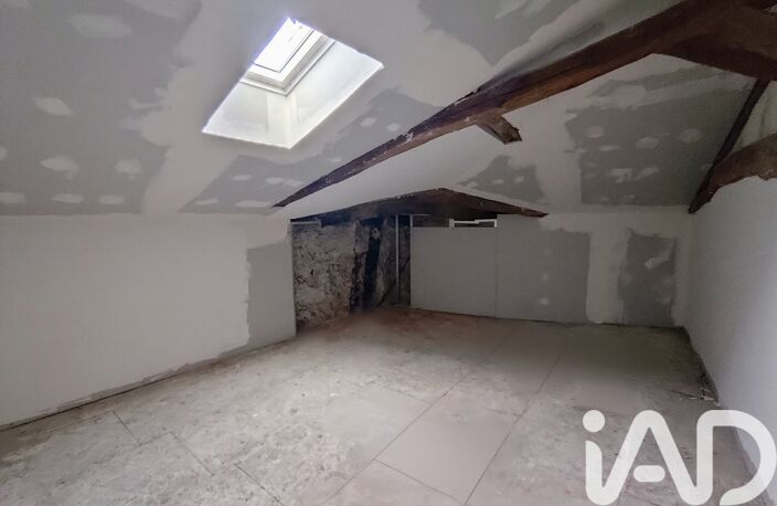 Vente Maison de ville 4 pièces — photo 5