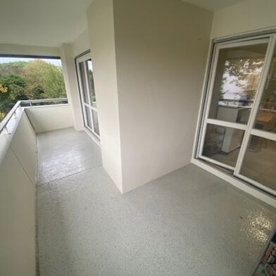 Appartement 3 pièces 346000 €