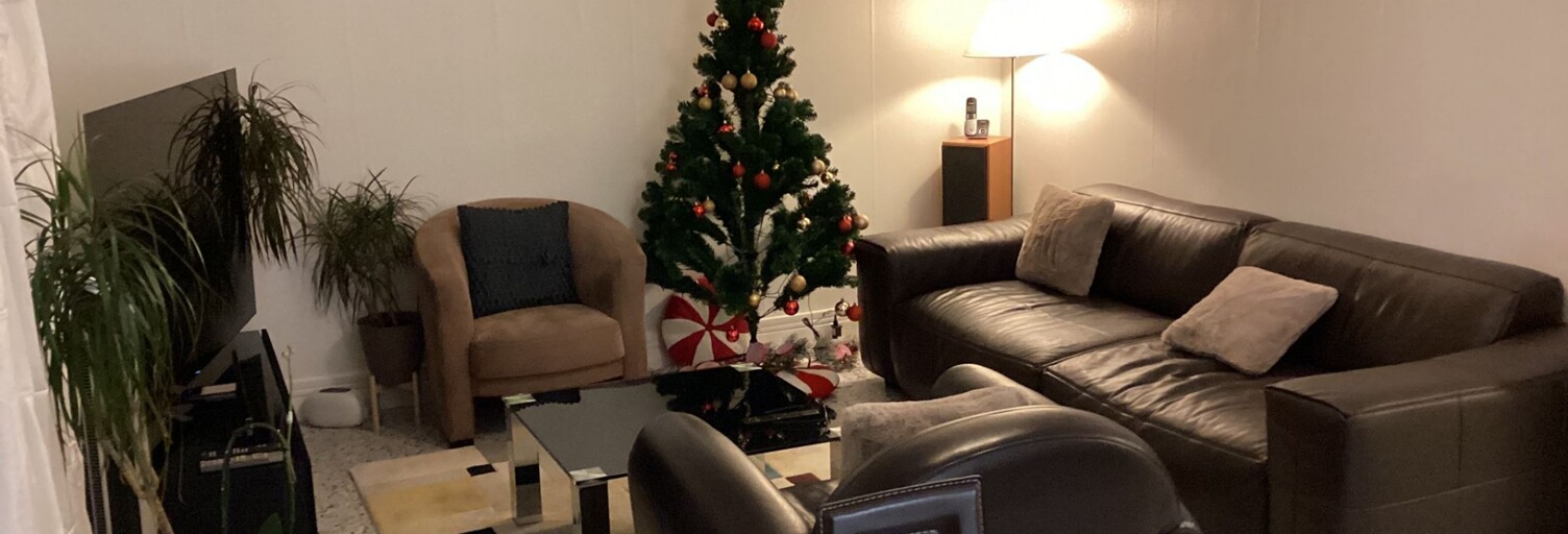 Appartement 4 Pièces 80 m² à vendre à Choisy-le-Roi (94600)