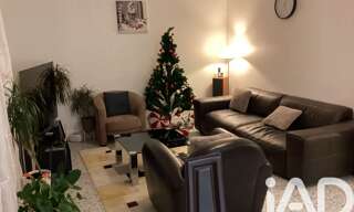 Appartement 4 Pièces 80 m² à vendre à Choisy-le-Roi (94600)