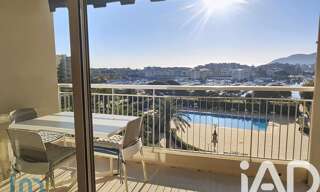 Appartement 2 Pièces 60 m² à vendre à Mandelieu-la-Napoule (06210)