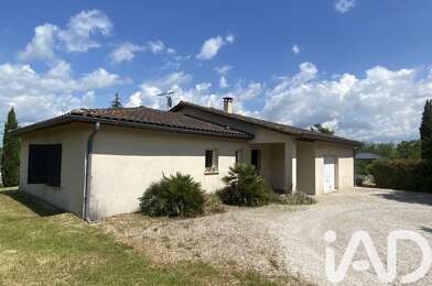 Maison 4 pièces 286000 €