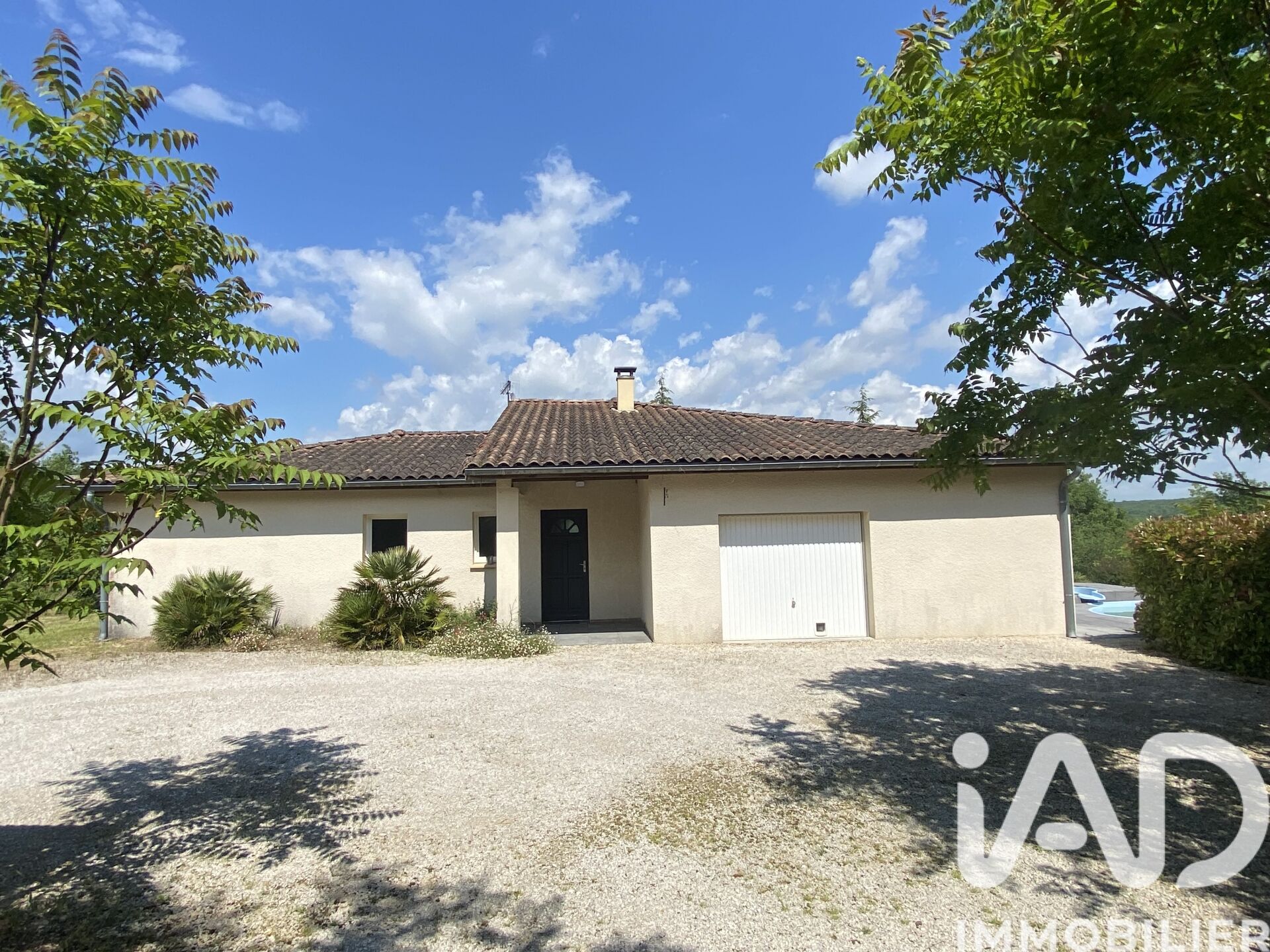 Vente Maison/villa 4 pièces - Photo 2