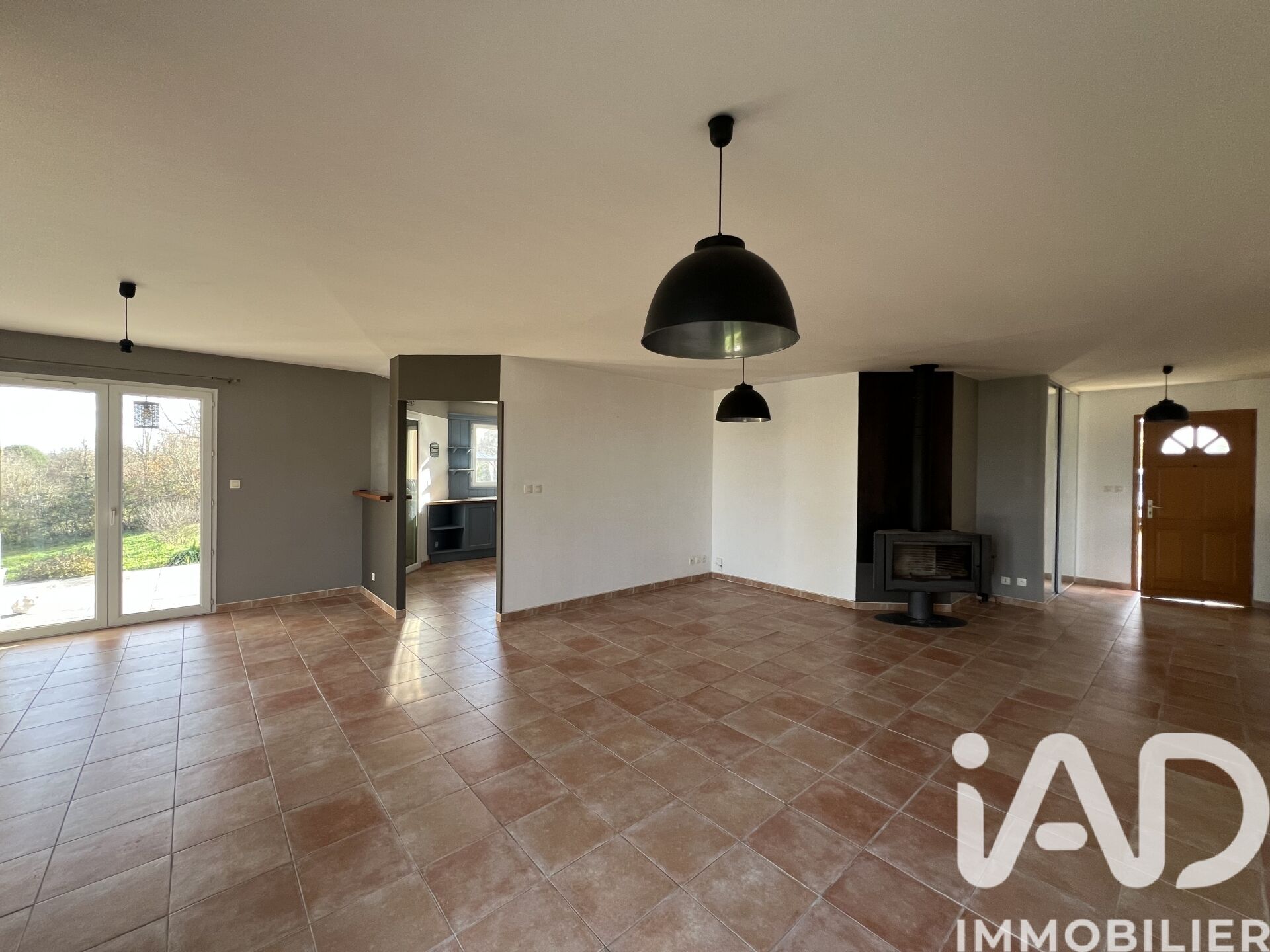Vente Maison/villa 4 pièces - Photo 3