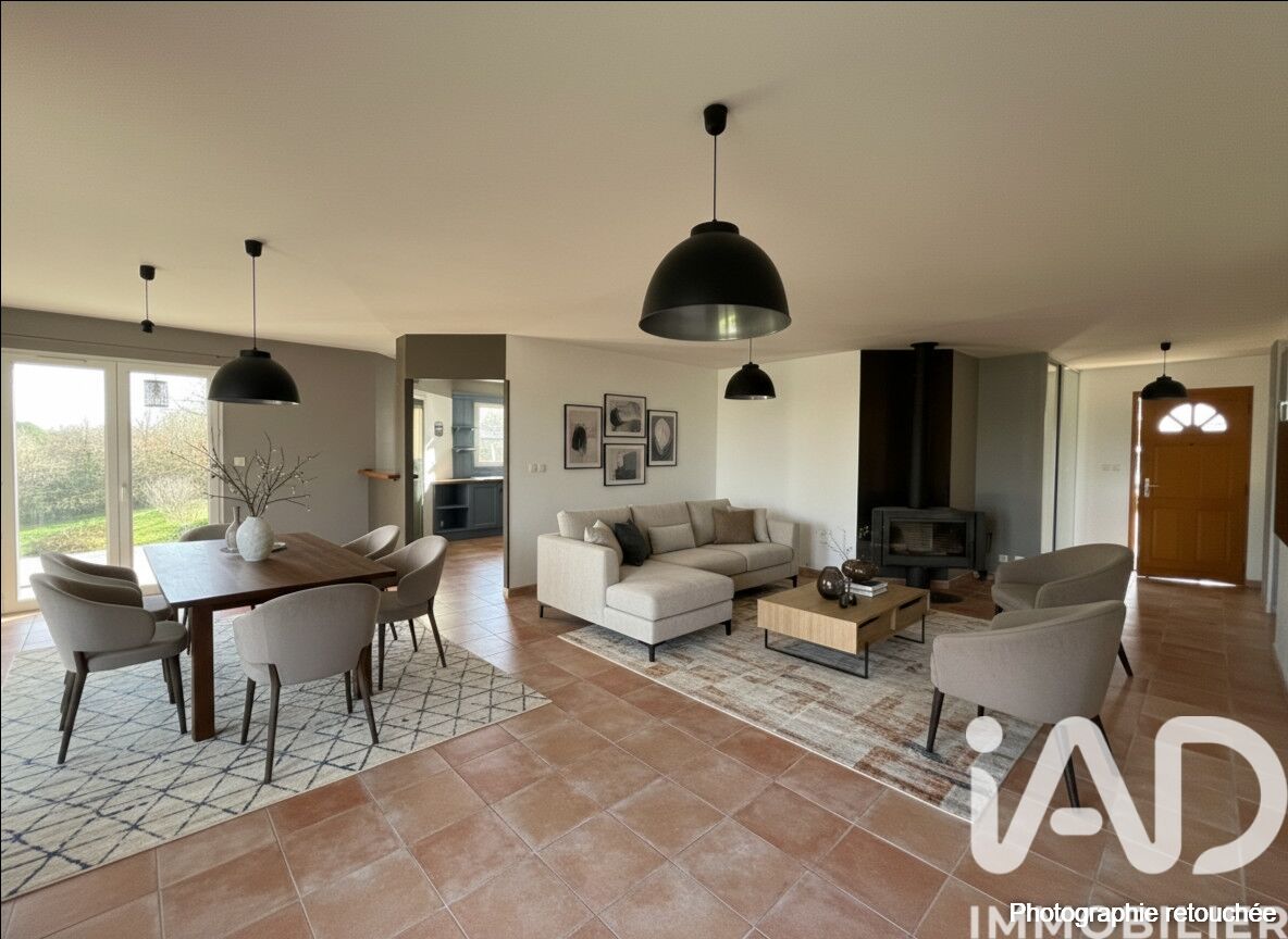Vente Maison/villa 4 pièces - Photo 4