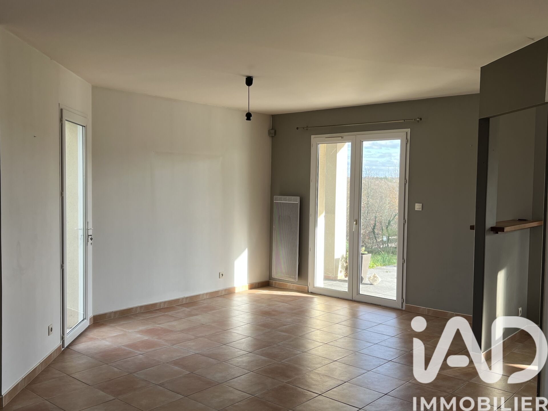 Vente Maison/villa 4 pièces - Photo 5