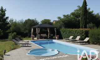 Maison 4 Pièces 117 m² à vendre à Cieurac (46230)