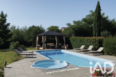 Maison 4 pièces 281000 €