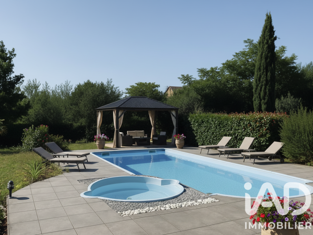 Vente Maison/villa 4 pièces — photo du bien