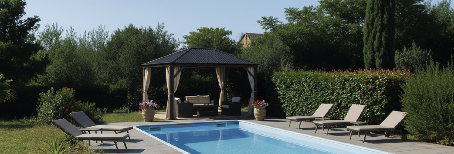 Maison 4 Pièces 117 m² à vendre à Cieurac (46230)