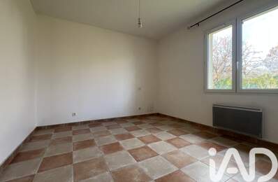 Vente Maison/villa 4 pièces — photo du bien