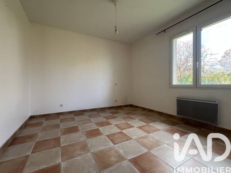 Vente Maison/villa 4 pièces — photo 1