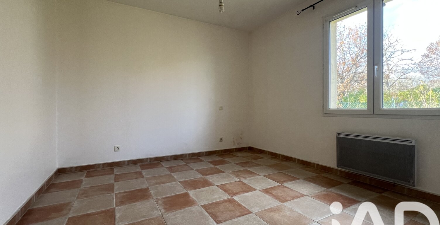 Vente Maison/villa 4 pièces — photo 1