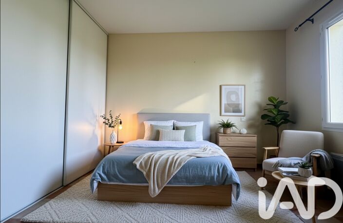 Vente Maison/villa 4 pièces — photo 2