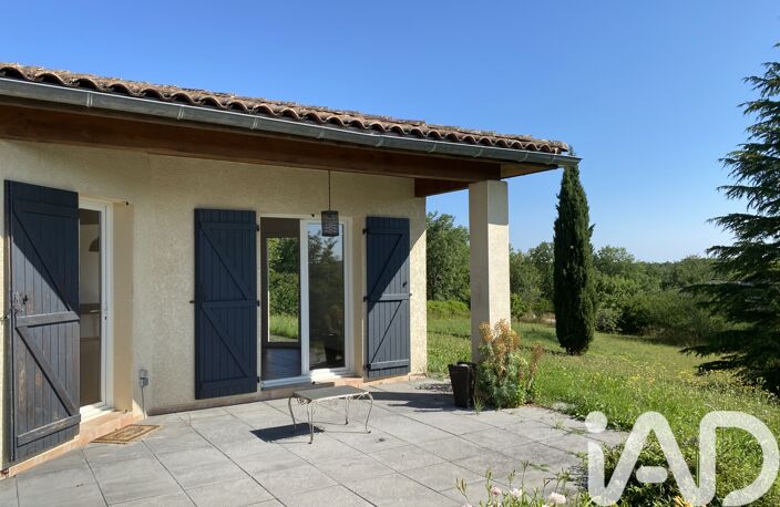 Vente Maison/villa 4 pièces — photo 5