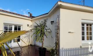 Maison 6 Pièces 133 m² à vendre à Aizenay (85190)